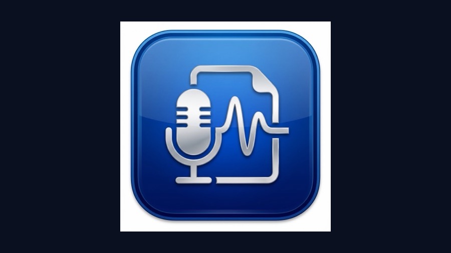 OpenScribe app icon