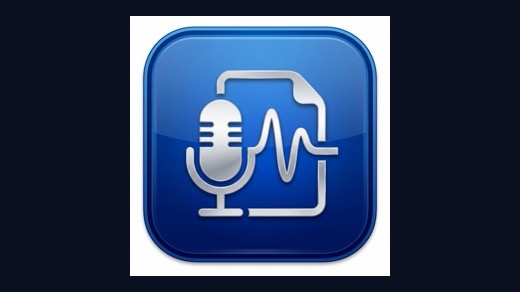 OpenScribe app icon