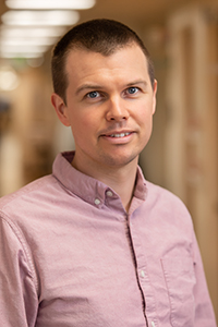 Travis Gerrard, MD